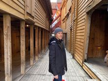 Bryggen