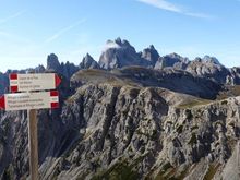 Tre Cime