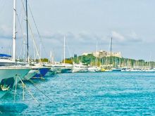 Antibes