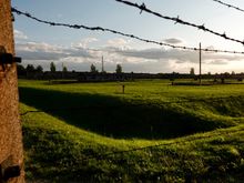 Auschwitz II aka Birkenau