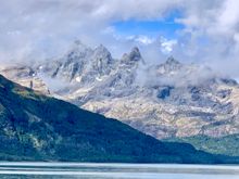 Beautiful mountains!