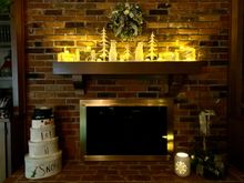 Mantel
