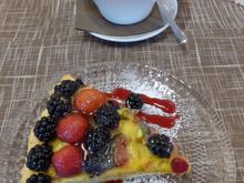 It was as delicious as it looks