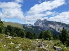 Val Gardena