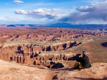 Canyonlands NP
