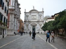 Chiesa di San Rocco