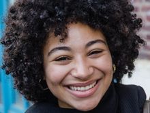 Before Vannes, I wanted to show some shots that spoke to France's multi-kulti makeup.