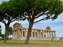 Paestum 