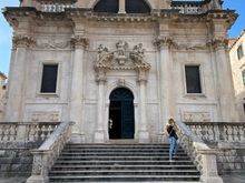 30, in memory of the siege of Dubrovnik 