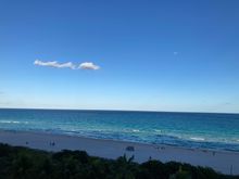 Merry Christmas from Miami Beach!