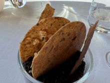 Amuse-bouche no. 2