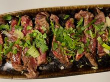 Filet de boeuf @ La Pagaille 