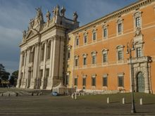 As above. We'll finish tomorrow.