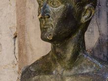 Folks interested in ancient Roman history could seek out the extremely rare eyewitness account of the eruption as once told by a survivor. He was apparently a local who later went on to serve in the Roman infantry and died in battle over in Britain.