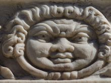 I'm confident in stating that this fellow had his fill at such eateries.