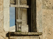 The builders of this home...to their great-grandchildren. From mules to cell phones. From the tarantella dance to armed drones...