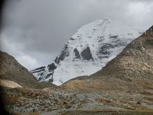 Kailash Mansarovar yatra