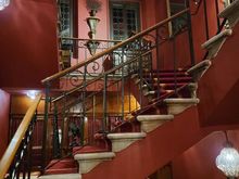 Hotel Metropole