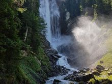 Iffigsee, photo borrowed from Trip Advisor