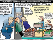 I guess data belongs to 47, is this even possible under US law?