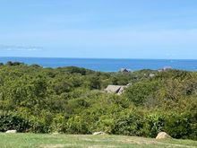 Today - 70s and perfect breeze. 