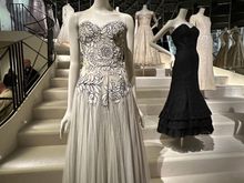 This gown is one of my favorite.