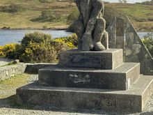 Connemara Giant