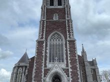 Cathedral of St Mary & St Anne, Shandon
