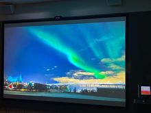 video explaining the formation of aurora