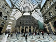 Galleria Umberto I