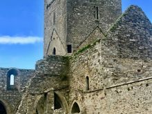 Jerpoint Abbey