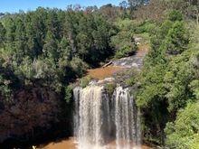 Dangar Falls