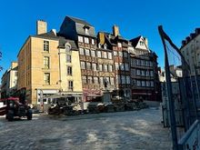 Rennes
