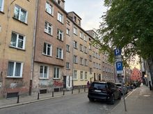 Back streets 