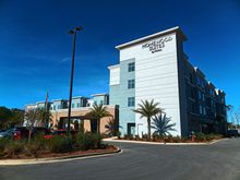 Homewood Suites Panama City Beach 