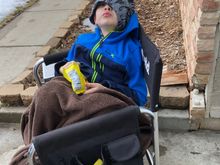 Believe it or not I paid a dollar for this photo.