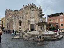Taormina
