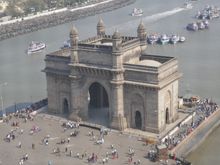 Gateway of India