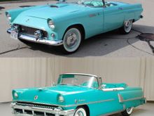 This is one Ford I wouldn't mind owning.