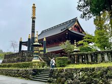 Same temple. Pretty spectacular but it’s not the biggee which can only be seen once you buy a ticket. Today.