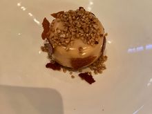 Maple Mousse - so yummy!