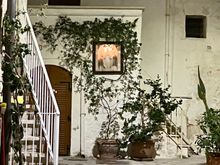 The old town is beautiful!