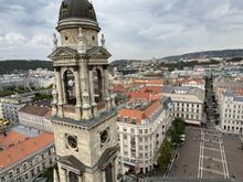 Another view from the panorama view point