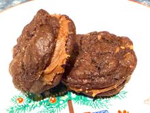 Peanut butter chocolate 