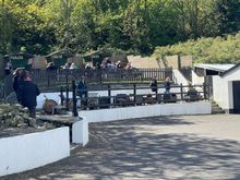 Beer Garden