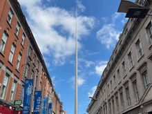 The Spire
