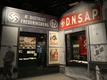 Museum of Danish resistance 