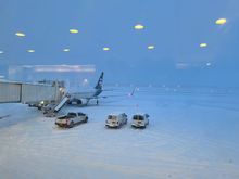 Welcome to Fairbanks, Alaska!