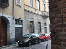 Hailstorm Milano, July