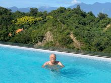 A perfect start to the day